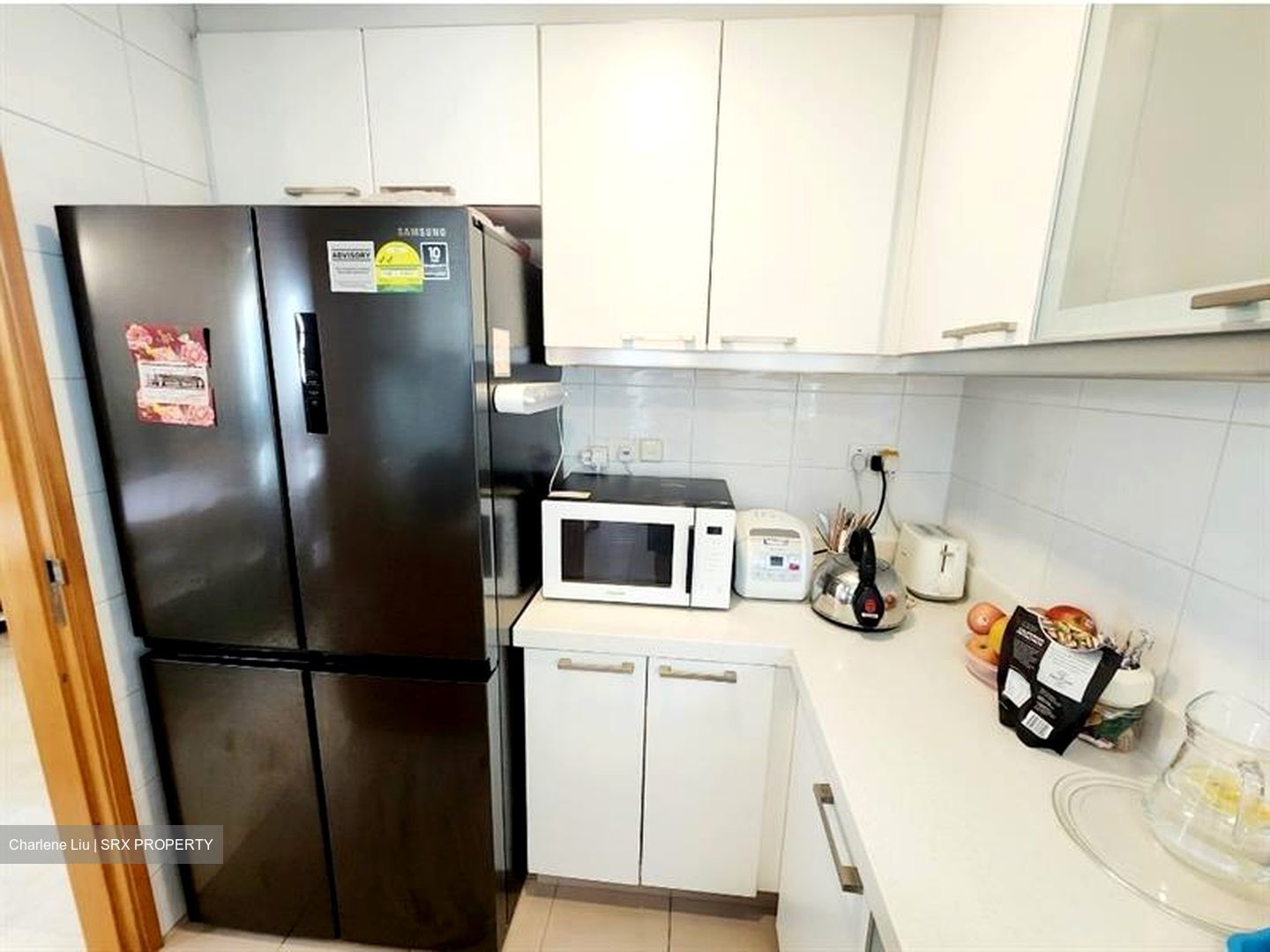 Caribbean At Keppel Bay (D4), Condominium #608890711